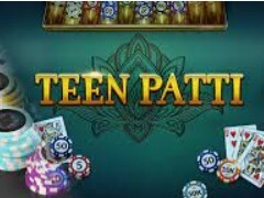 Игровой автомат Poker Teen Patti (Покер Тин Патти) играть бесплатно в казино Вулкан Платинум